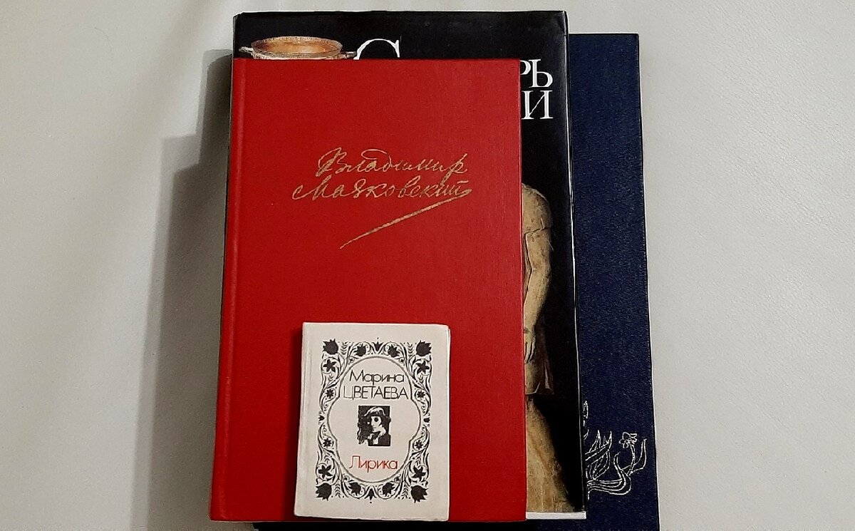 Разделяем книги по размеру