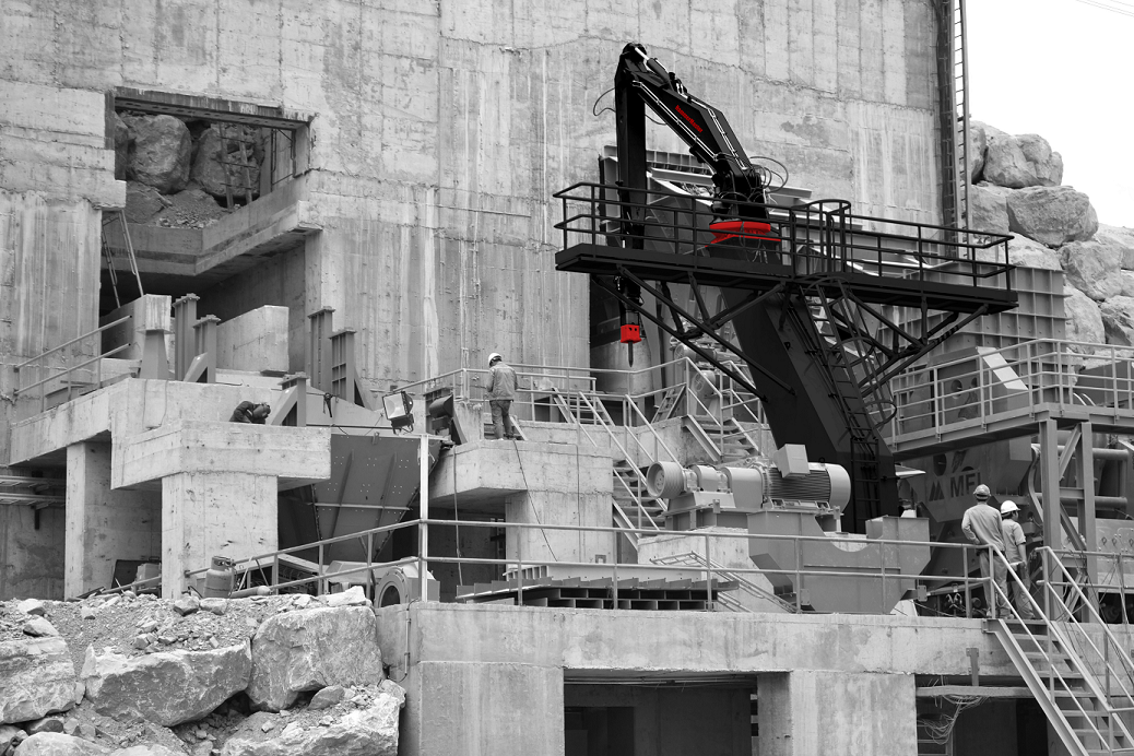 Фото: Hammer Rus