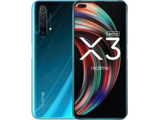 Realme X3 Super Zoom