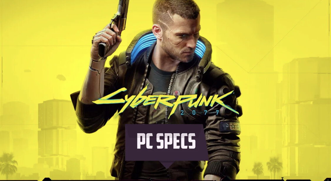 Cyberpunk 2077