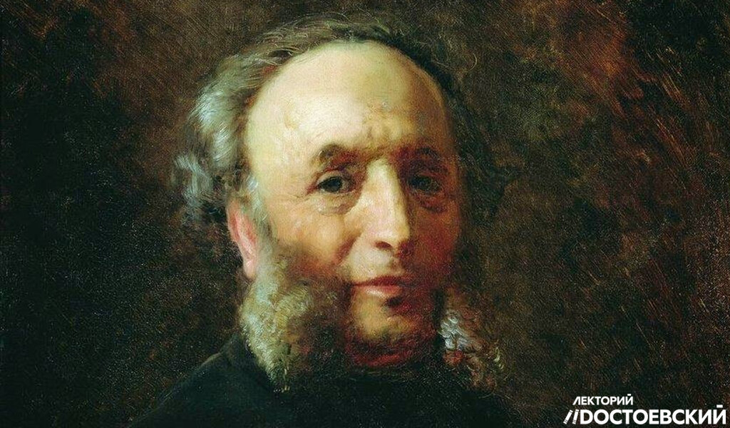 И.К. Айвазовский