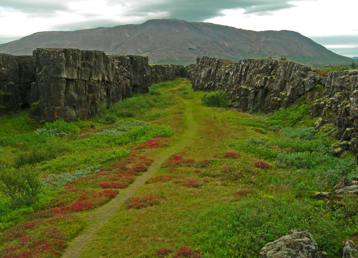 Þingvellir