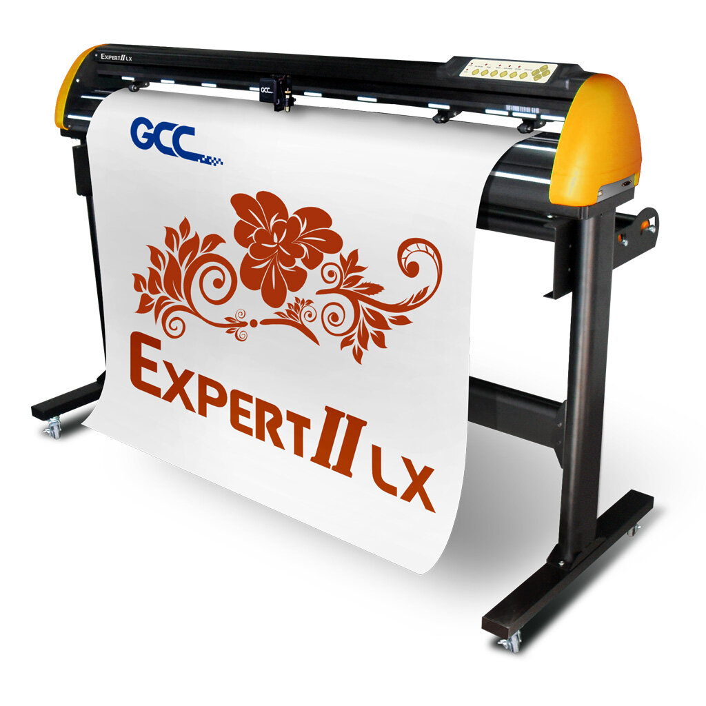 Режущий плоттер. GCC Expert II-52lx. Режущий плоттер GCC Expert II-24. Плоттер режущий GCC Expert II ex-52 ( ширина 1320 mm ). Режущий плоттер GCC Expert 24.