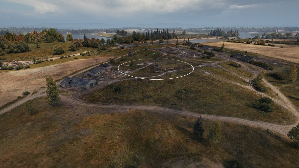 Нижняя база