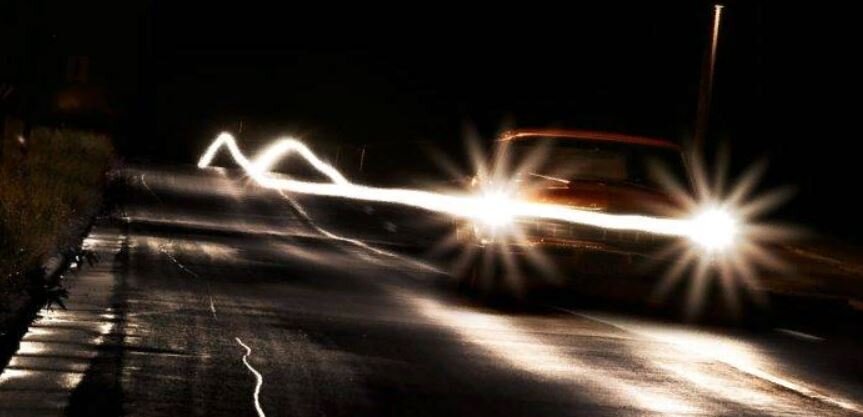 Как улучшить свет фар?