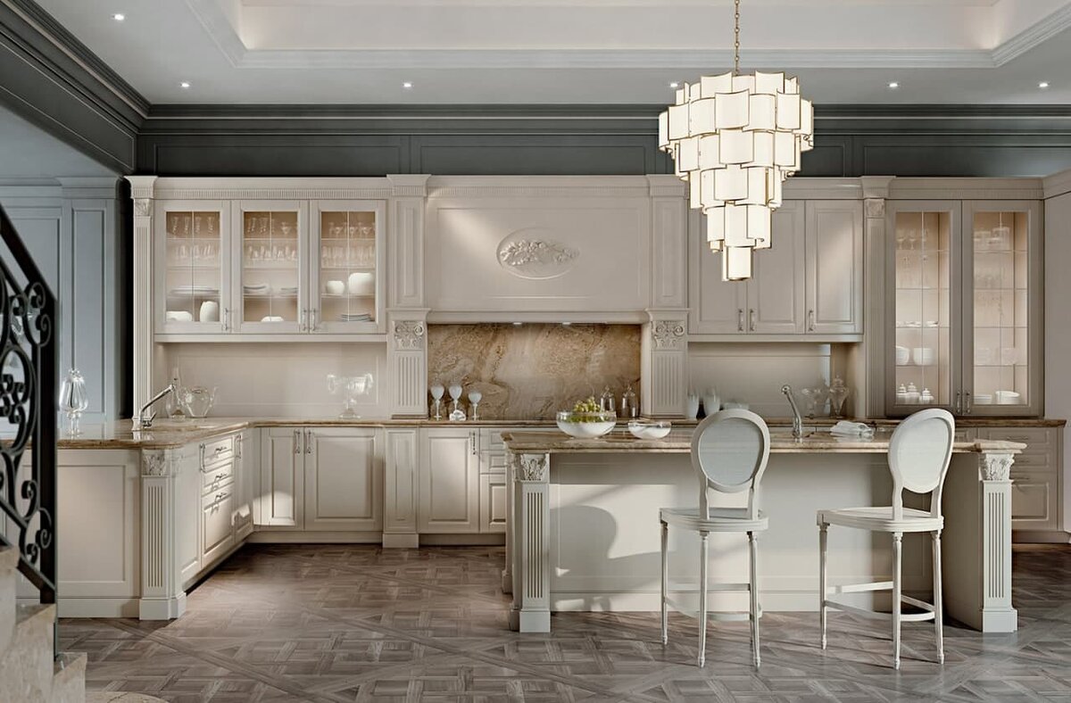 Классика — неизменный спутник успеха 