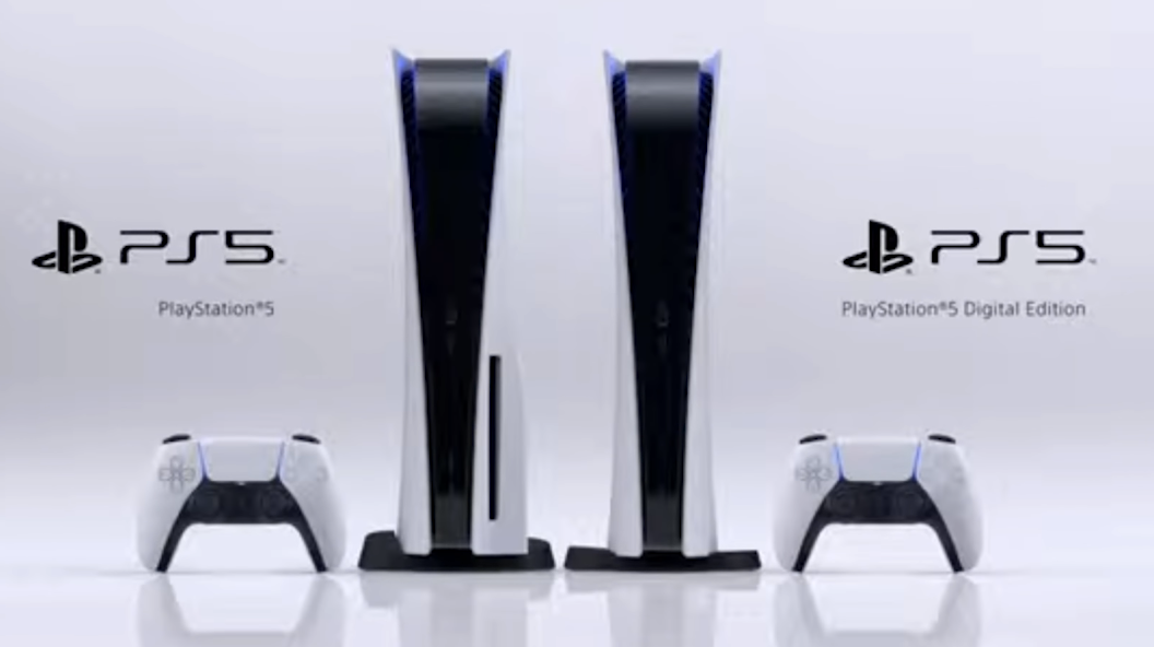 PlayStation 5