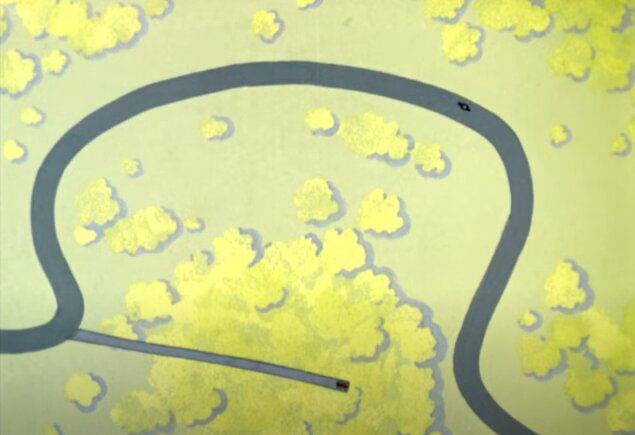 Кто окажется быстрее - на следующей картинке ->