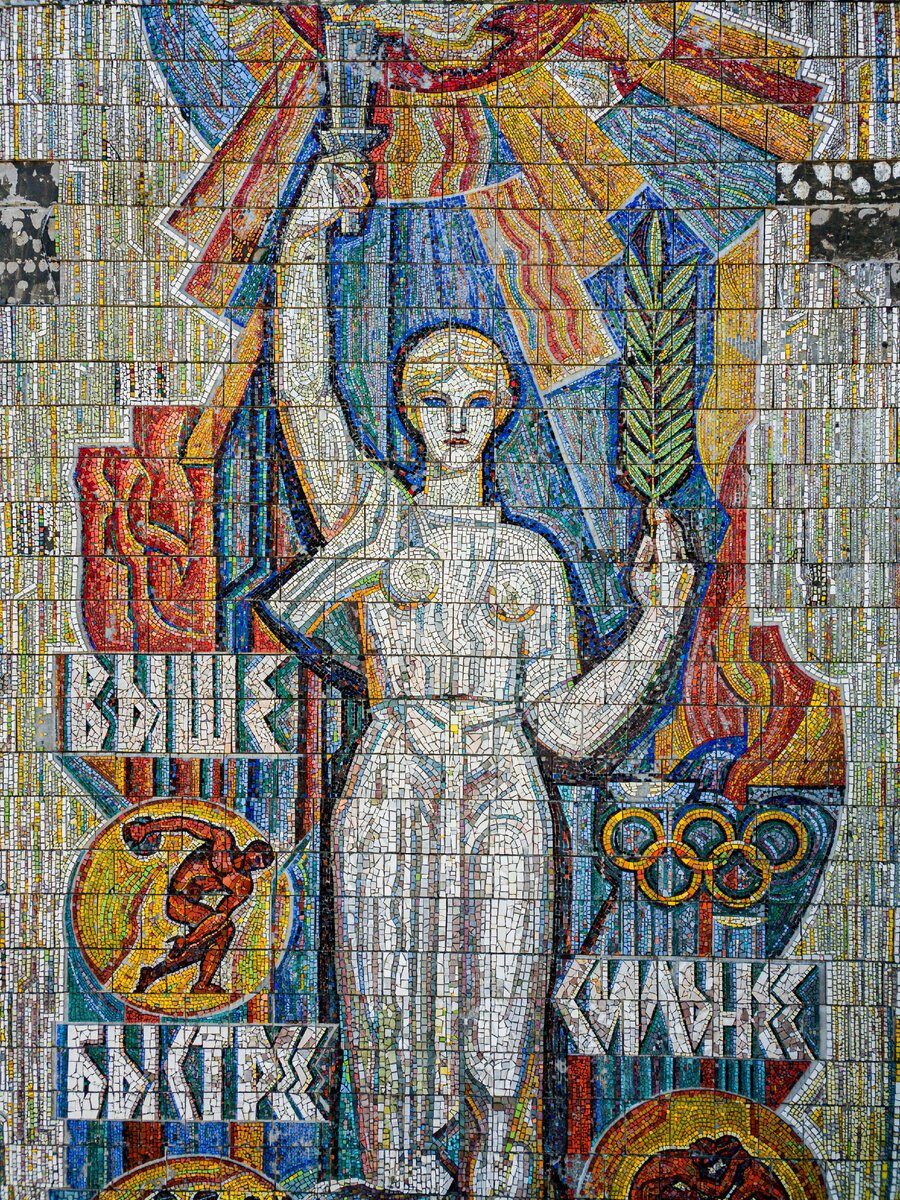 Нижний Новгород, Ул. Березовская 118