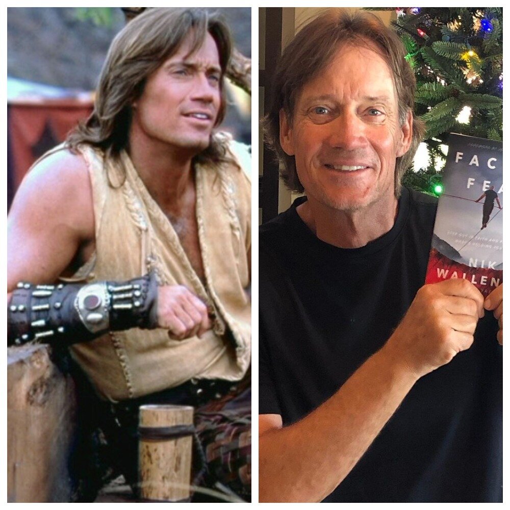 Кевин Сорбо