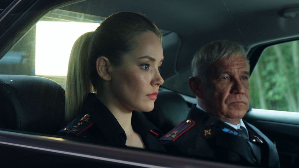 Проект "Анна Николаевна" (2020) 