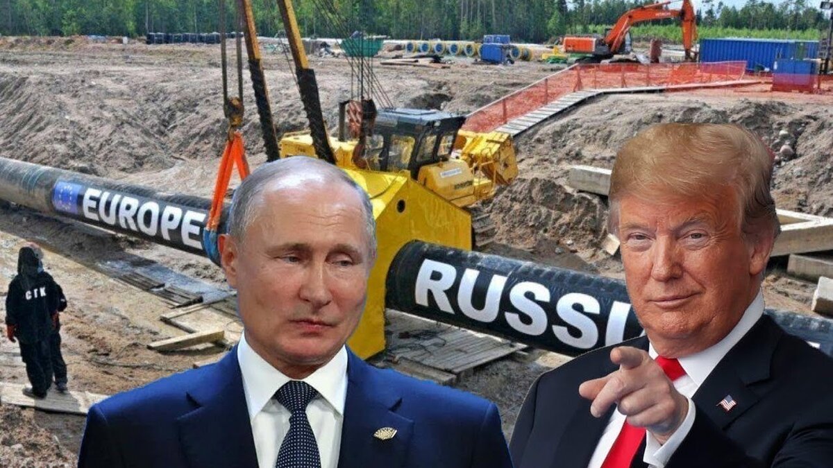 Фото-монтаж.