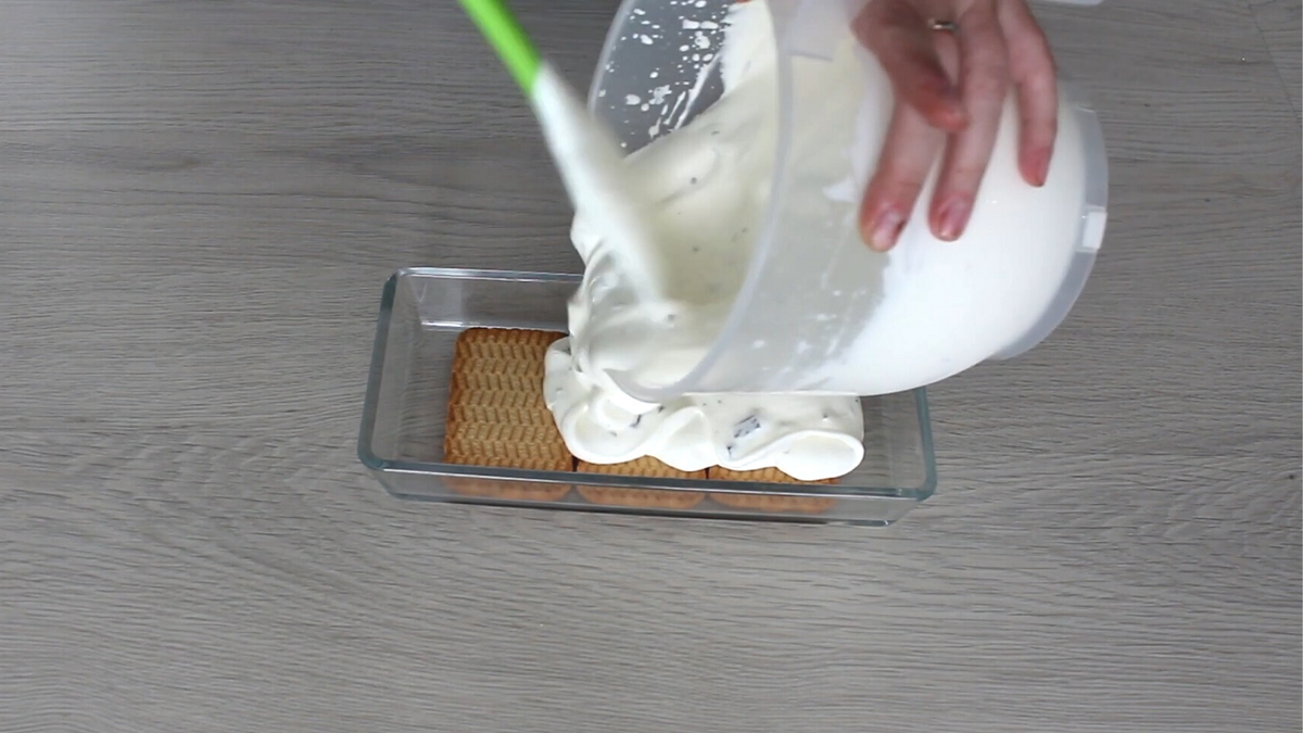 Рецепт мороженого из молока и сгущенки