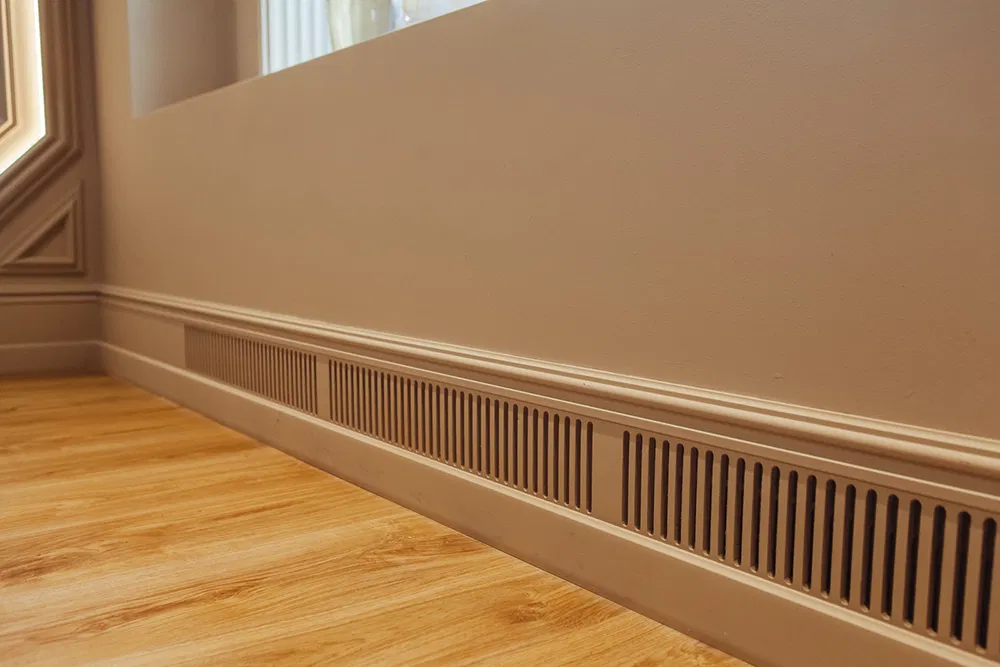 Покраска лепнины из полиуретана | HOLIcolors | Дзен