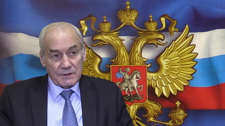 Ивашов Леонид Григорьевич. Фото: youtube.com