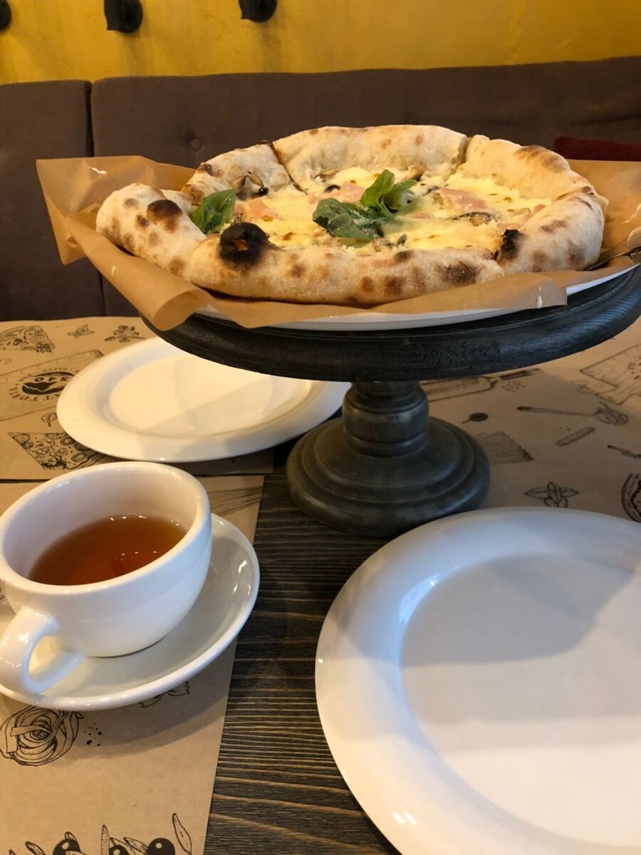 Лидер прошлого года в доставке