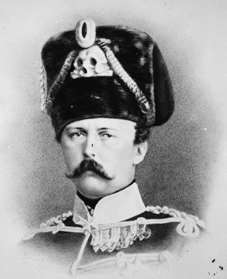 Фридрих Карл Николаус, принц Прусский.