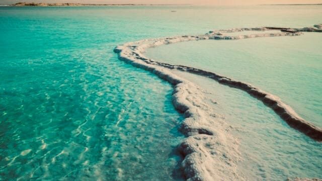 Мертвое море