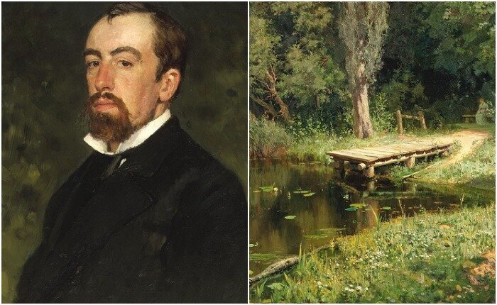 Чтобы понять эти пейзажи, не нужно ни художественного образования, ни общей эрудиции, ни даже знания имени художника. Картина сама обращается к зрителю, вызывая в нем давно забытые или, наоборот, бережно хранимые чувства, затрагивает в какие-то струны человеческой души, сокровенные, личные. Но эмоции, вызванные пейзажами настроения, все же оказываются сходными с теми, что испытывают и другие при взгляде на эти холсты. А также с теми, которые когда-то заставили художника взяться за кисть.