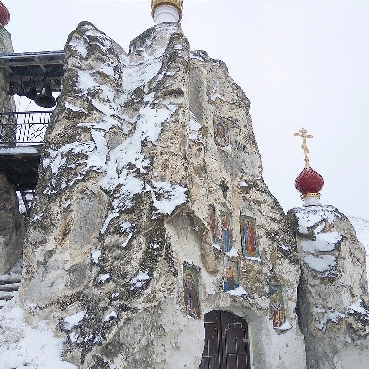 Костомарово, Воронежская область