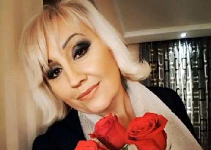 Нина Владиславовна Кирсо 