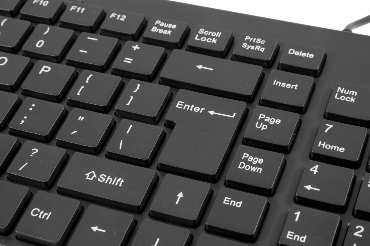 10-ть полезных комбинаций клавиш при работе с Windows