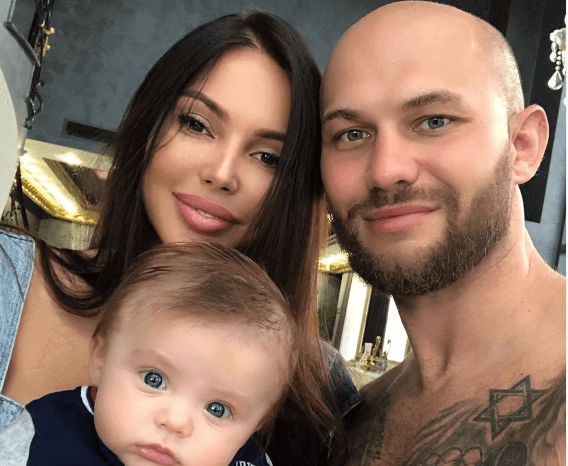 Фото - Instagram