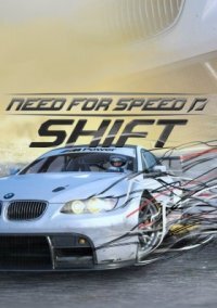 Need for Speed:Shift