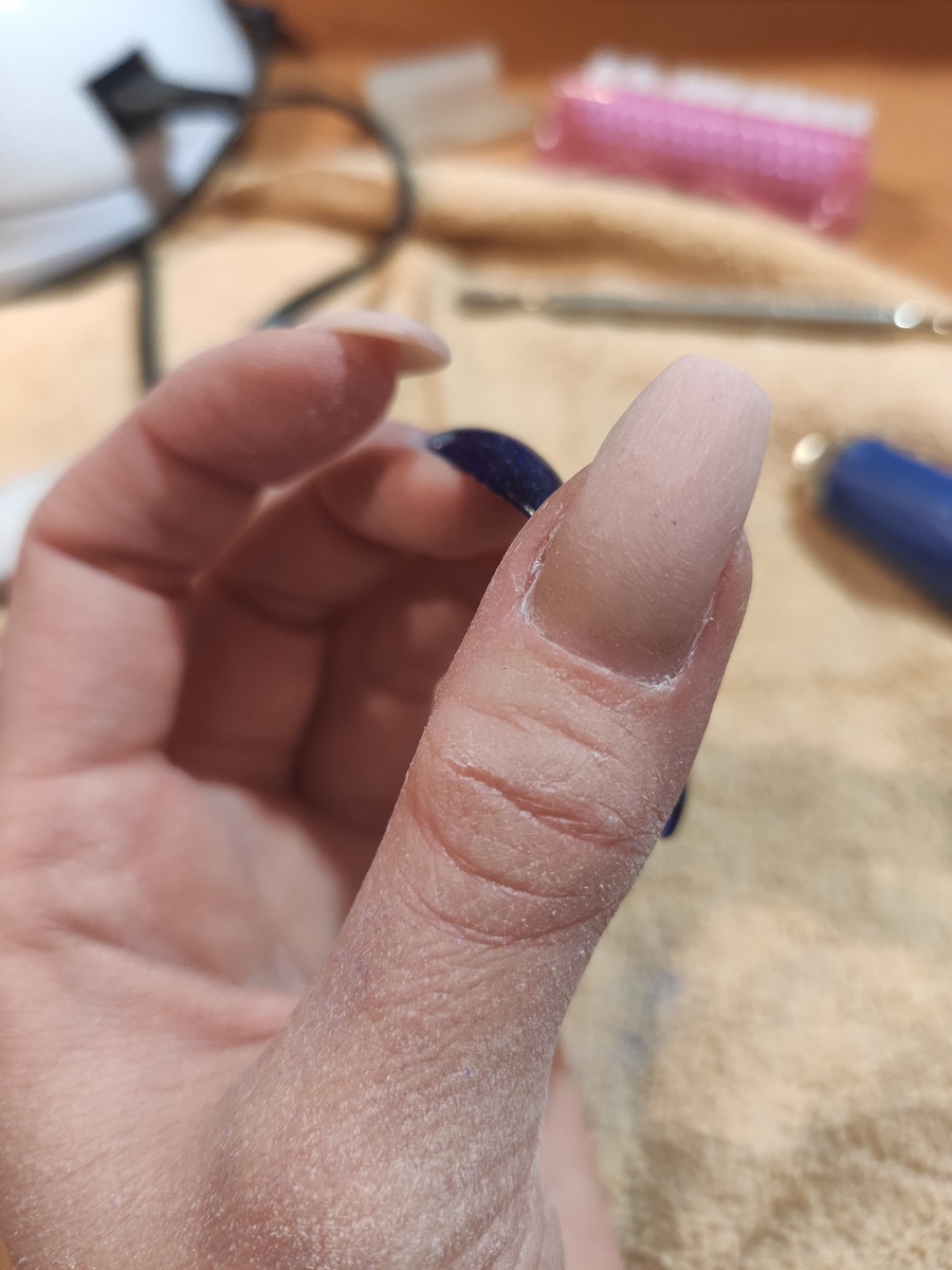 Тут как бы все в порядке,двигаюсь в правильном направлении