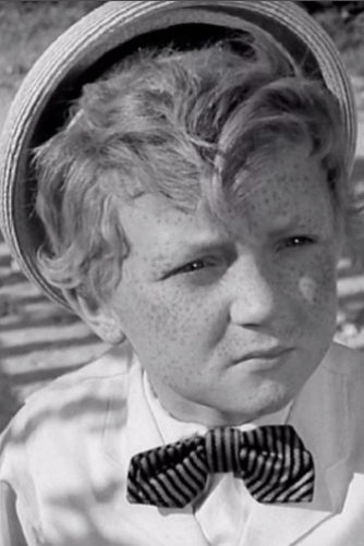 фильм Деловые Люди Серёжа Тихонов