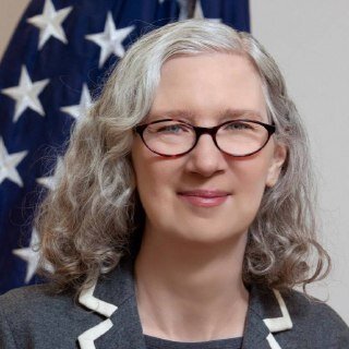 Генконсул США Эми Сторроу уже покинула Екатеринбург