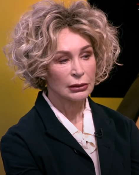 Татьяна Васильева