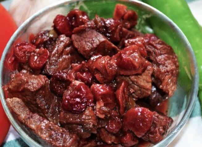 Просто тает во рту)