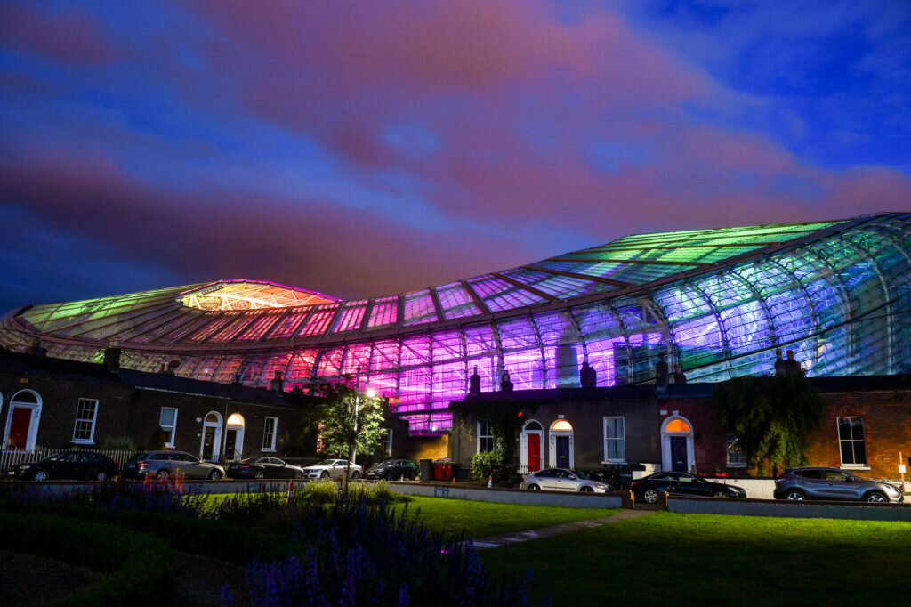Aviva Stadium