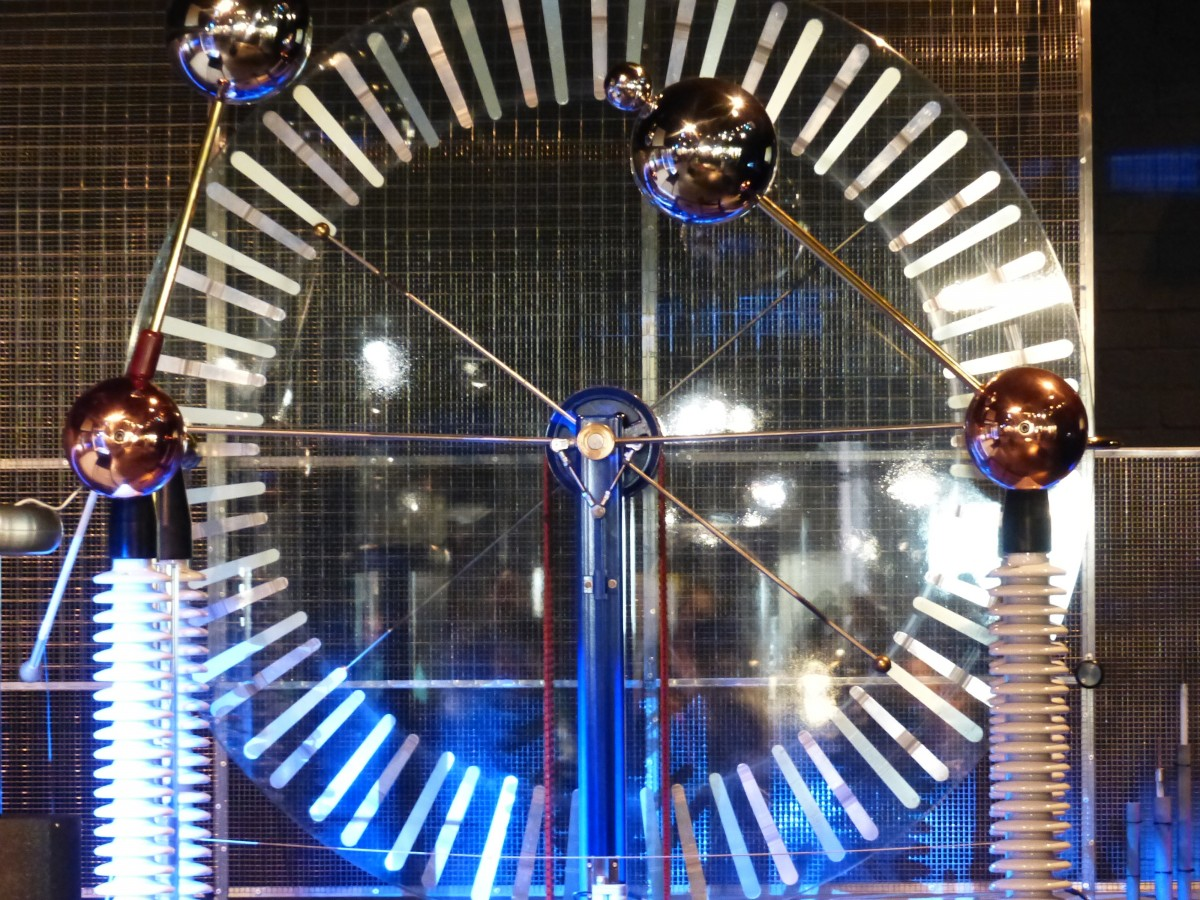 Фото из банка фотографий https://pxhere.com/ru/photo/1126032