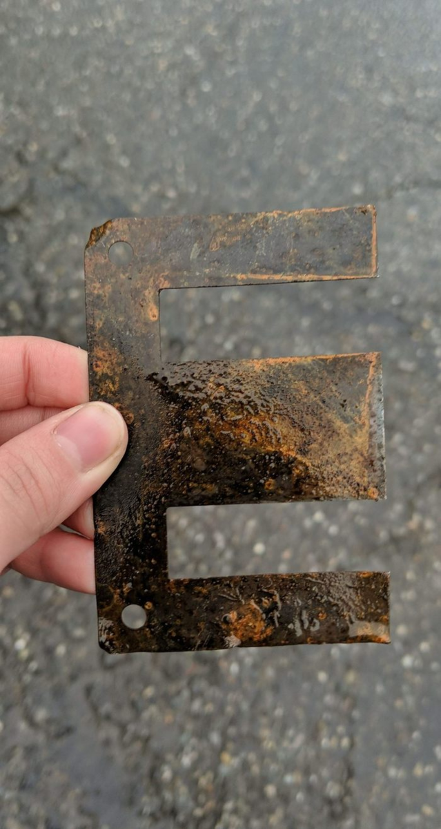 а иногда шифера не было, но было кое-что поинтереснее