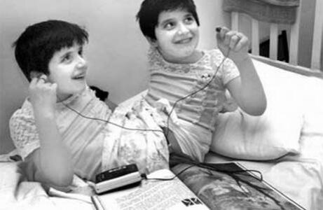 Фото зита и гита сиамские близнецы фото