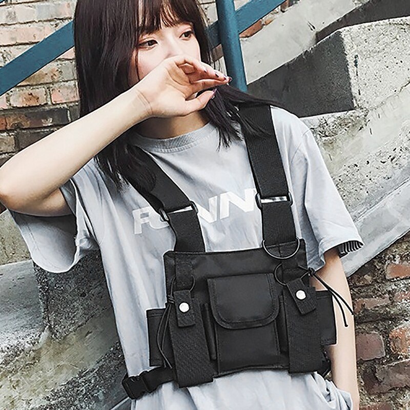 Hgul+bag бронежилет