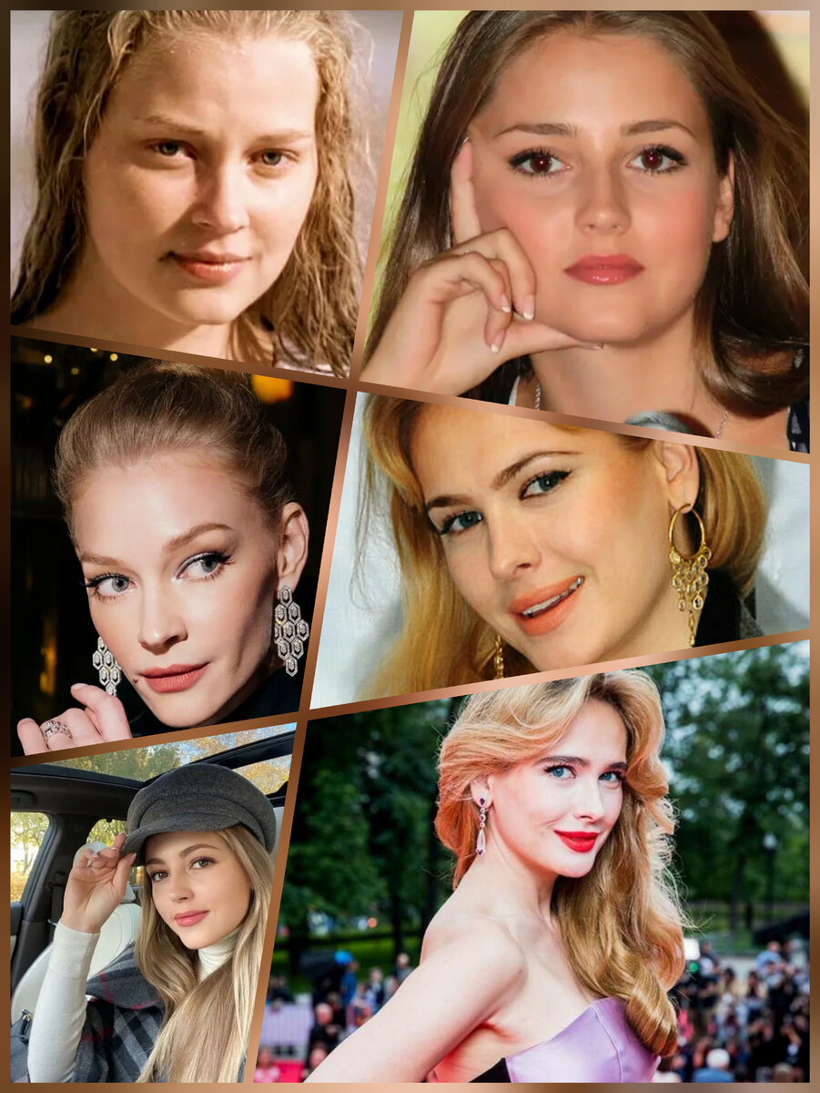 Фото из открытого источника. Коллаж автора.