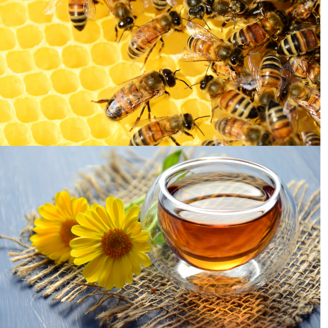 Вкусно и полезно!