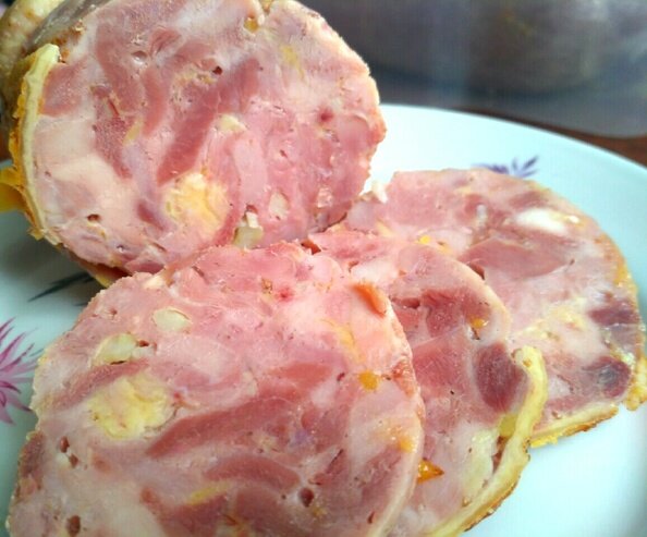 Ветчина из кобб 500