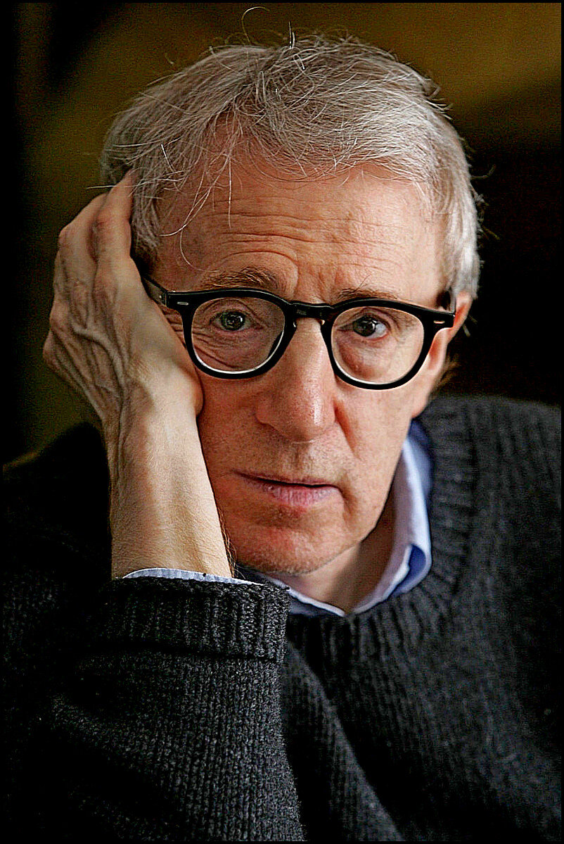 Вуди - просто чудный мудрец. Чёрт, он знает жизнь! Фото: открытый источник.