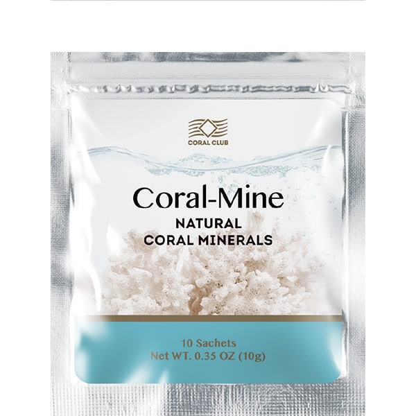 В этом пакетике 30 саше с кораллами