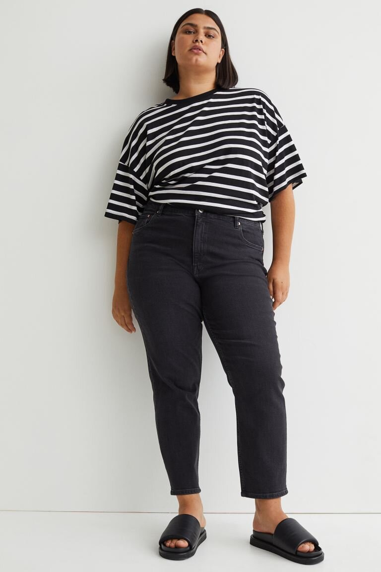 H&M