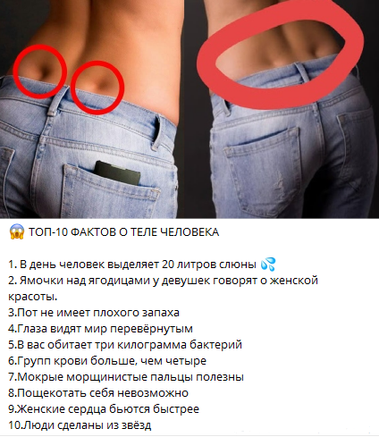 взято в свободном доступе