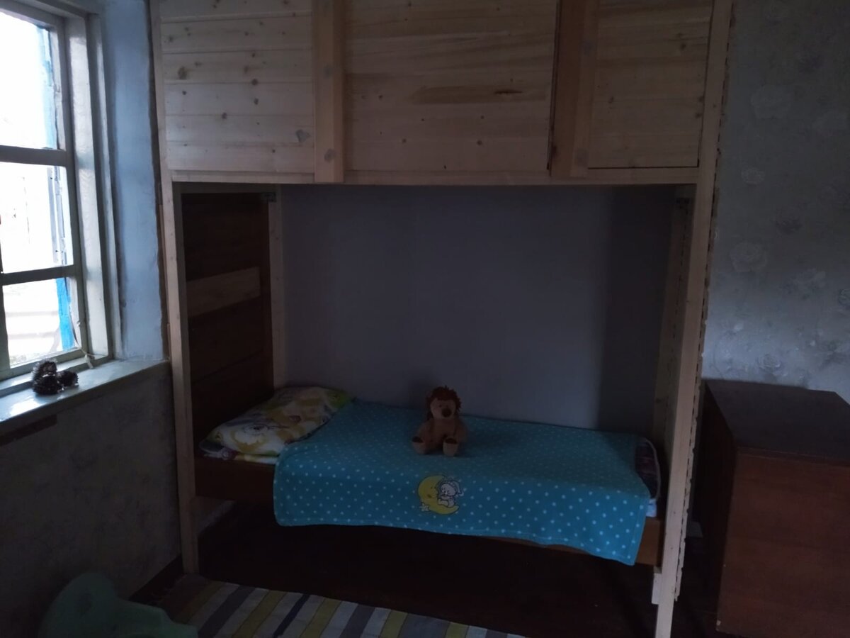 Я его доделал и оно того стоило :)