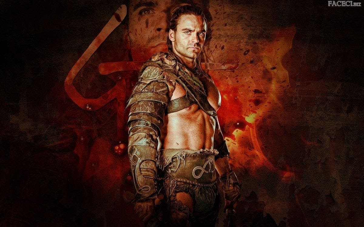 Десятка лучших сериалов про Древний Рим3