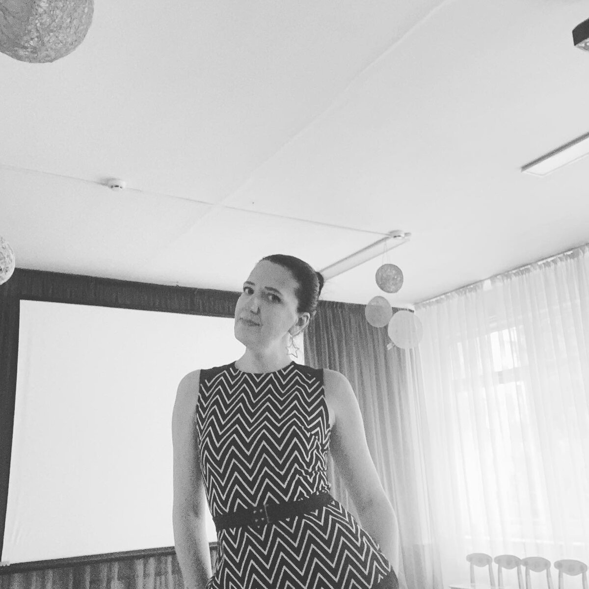 Это я, если вдруг кто-то захочет узнать, что это за тетя))