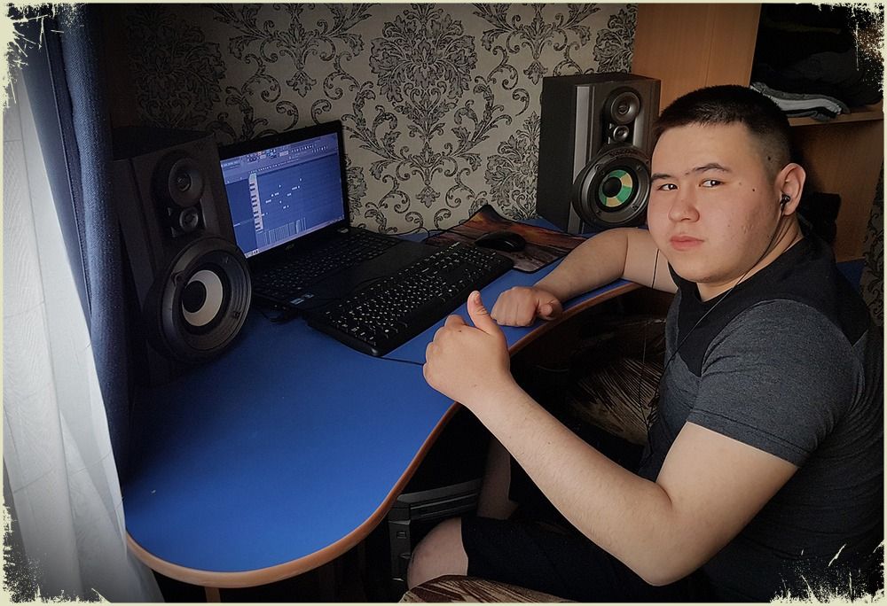 Иманбек: как получил 