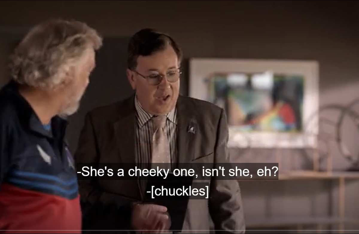 Тед Лассо. 1 сезон, 1 эпизод.